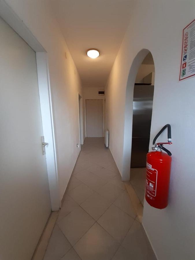Апартаменты Apartma Mari Луция Экстерьер фото
